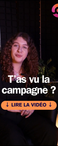 Présentation campagne marketing