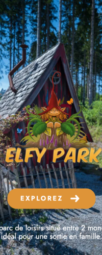 Campagne ads Elfy Park